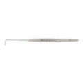 Integra York Pa, Inc -Von Graefe Hook 5-1/2" Stainless Steel Autoclavable 1/Bottle 18-452