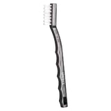Miltex-Integra Miltex -Instrument Cleaning Brush Nylon Bristles Each, 3 EA/CA 3-1000