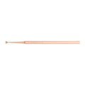 Miltex-Integra Miltex -Ear Curette Plastic Non-Sterile Disposable 50/Box 19-323
