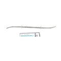 Miltex-Integra Miltex -Hank Uterine Dilator 11" Stainless Steel Autoclavable Reusable Each 30-505-1516