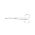 Miltex-Integra Miltex -Scissors 5 1/2 in Sullivan Curved Stainless Steel Each 5-318