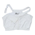 Dale Medical Products Inc Post Surgical Bra Large/Size B-D 36-38" White - 703