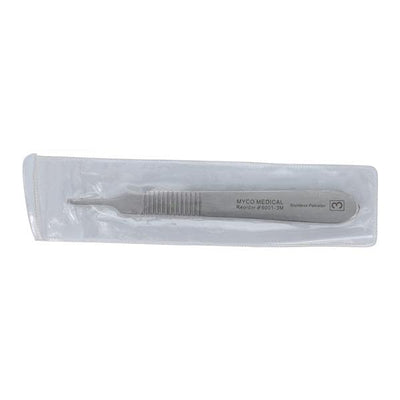 Myco Medical Supplies -Surgical Blade Handle #3M 6001-3M
