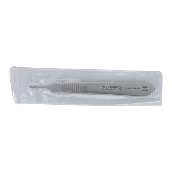 Myco Medical Supplies -Surgical Blade Handle #3M 6001-3M