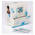 Fabrication Enterprises Cold-Spot Point Relief Analgesic Gel 5gm 100/Box - 11-0740-100