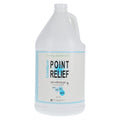 Fabrication Enterprises Cold-Spot Point Relief Analgesic Gel 1gal 1/Bottle, 4 BT/CA - 11-0712-4