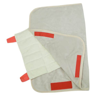 Fabrication Enterprises Relief Pak HotSpot Moist Heat Cover 27.5x1x19.5" Standard - 11-1366