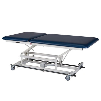Performa Bar Activated 2-Section Bobath Tables