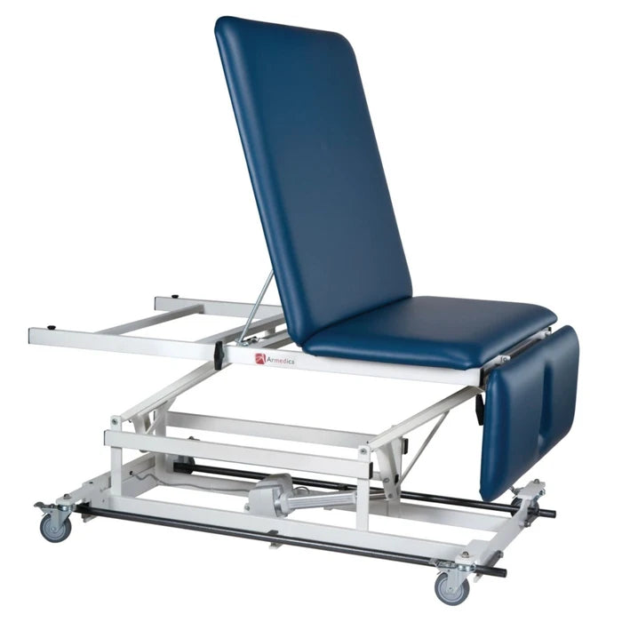 Performa Bar Activated 3-Section Bobath Tables (Packaging - Each)
