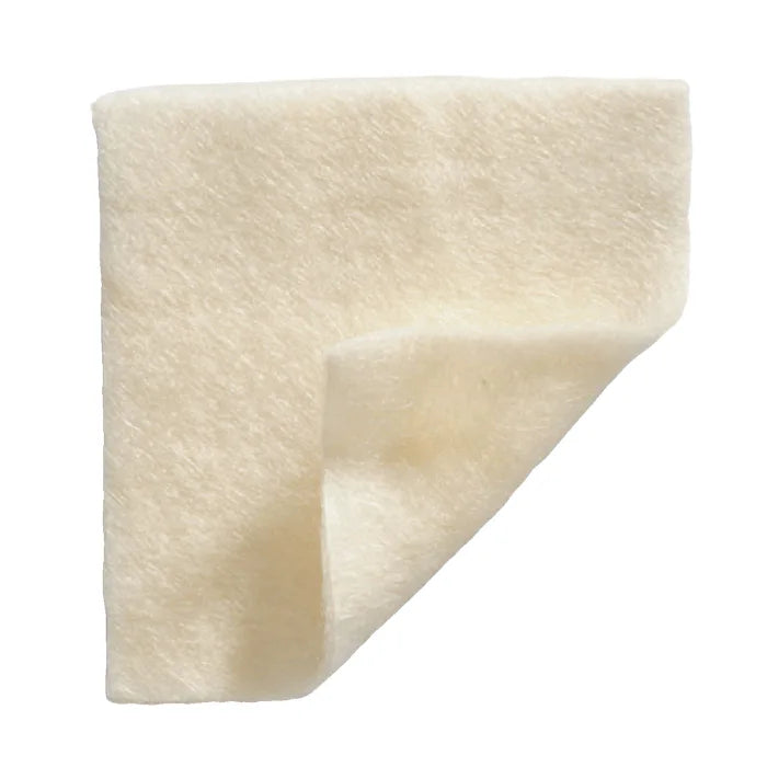Melgisorb AG (Packaging - Box of 10) (Size - 4" x 4" (10 x 10 cm)