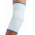 OrthoKnit Elbow Support with Visco-Elastic Pad ( Size - Small )