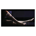Albahealth, Llc. Lifespan Anti-Embolism Stocking Thigh High Large/Short Unisex 29" Yellow - 573-01
