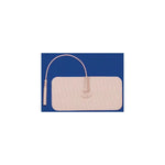 Advantrode Tan Tricot 3" Round Electrodes (80 pack)