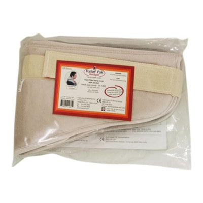 Fabrication Enterprises Relief Pak HotSpot Moist Heat Cover 9.5x25" - 11-1361