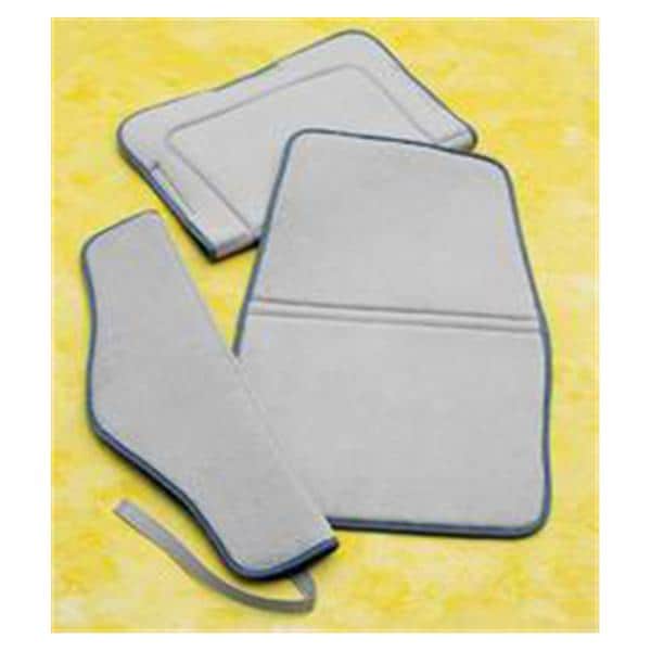 Fabrication Enterprises Relief Pak HotSpot Moist Heat Cover 20x24" Standard - 11-1360