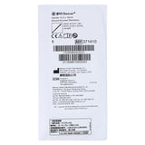 Beaver-Visitec  Handle Surgical Blade #62 1.2cm Round Knurled Stainless Steel Reusable Ea - 371410