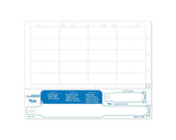 PDC DuraProtect® Laser Patient ID Wristband, Adult, 20 labels/sheet, White | 9632-11-PDR