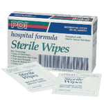 Sterile Saline Wipes
