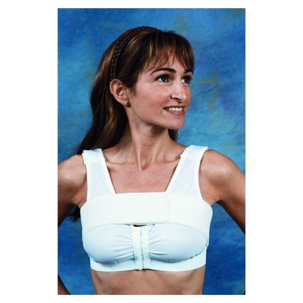 ES Medical Support Bra Small White - PP20S