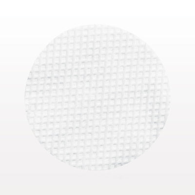 Waffle Cleansing Pad - 3 inch Diameter (76 mm) - 96622