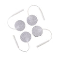 Columbia 600M Electrodes