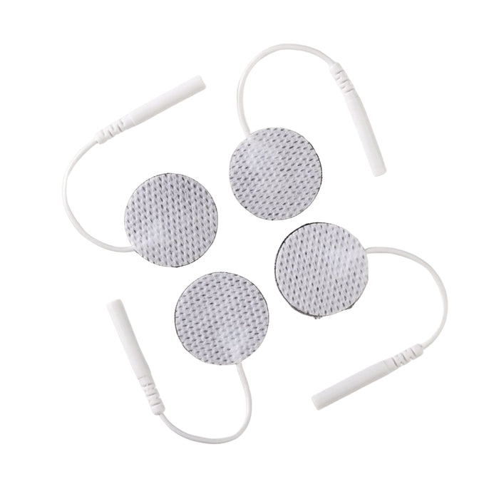 Columbia 600M Electrodes