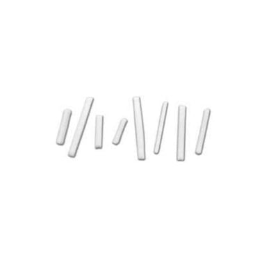 Beaver-Visitec Int Ultracell Cotton Ear Wick 9x15mm Sterile Cylinder LF - 30300-C