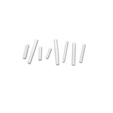 Beaver-Visitec Int Ultracell Cotton Ear Wick 9x15mm Sterile Cylinder LF - 30300-C