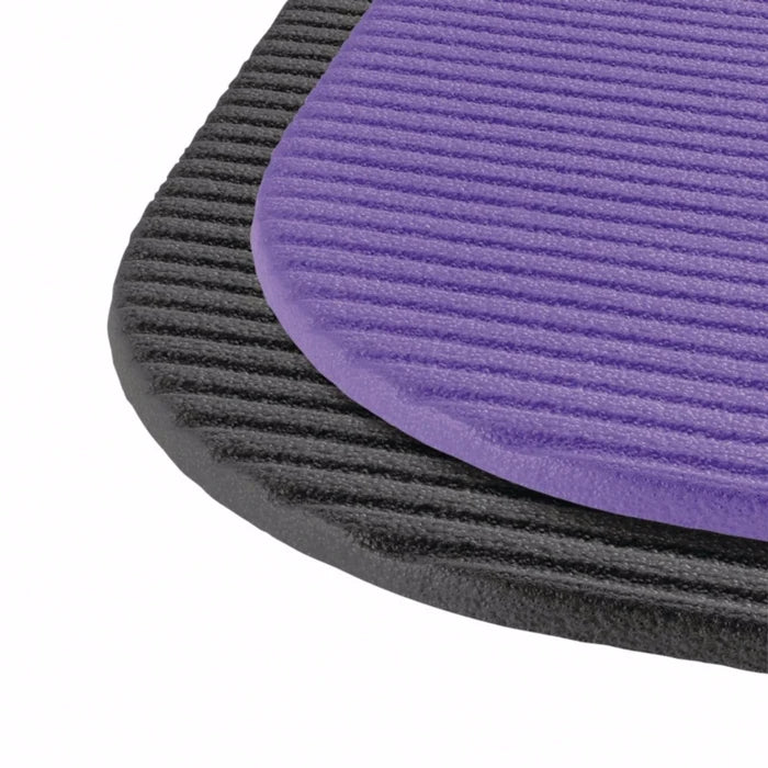 Yoga/Pilates 190 Mat Black