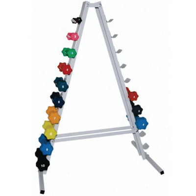 Dumbbell Tower Rack (Packaging - Each)