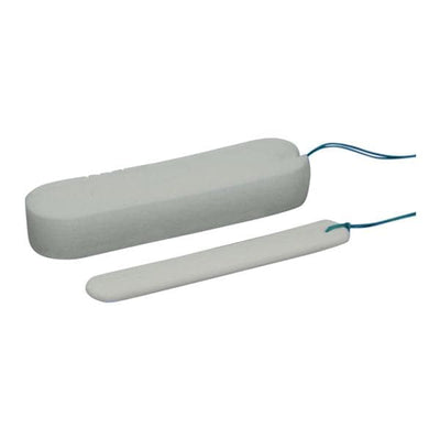 First Aid Bandage Co IVALON PVAc Epistaxis Packing 10x1.5x2.5cm Sterile Large  - Q602310