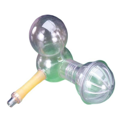 Bard Medical Division Bulb _ Rubber Medium EA - 004501