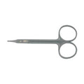 Hermann Medizentechnik Stevens Tenotomy Scissors Straight 4-1/4" Stainless Steel Non-Sterile Rsbl Ea - BR08-36211