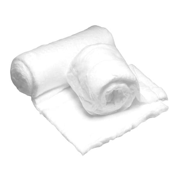 Deroyal Industries Inc -Absorbent Roll 12 in x 11 ft Not Made With Natural Rubber Latex Sterile 10/Case 9866-00