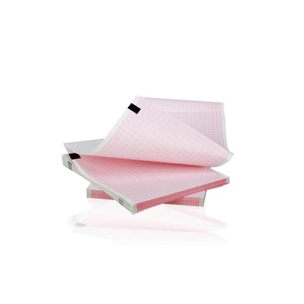 Edan Diagnostics Inc Edan ECG/EKG Recording Paper New Each - Z6_Paper