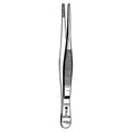 Sklar Instruments -Dressing Forcep 5-1/2" Stainless Steel Autoclavable Each 19-1055