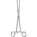 Sklar Instruments -Schroeder Tenaculum Forcep Straight 9-1/2" Each 95-386