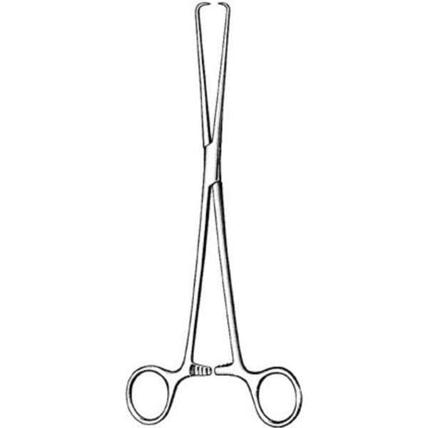 Sklar Instruments -Schroeder Tenaculum Forcep Straight 9-1/2" Each 95-386