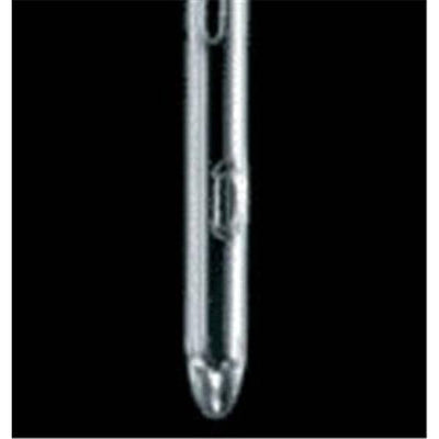Mentor Corp Mentor Self-Cath Intermittent Catheter Straight Tip PVC 10Fr - 310