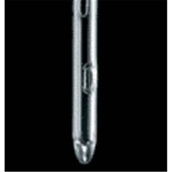 Mentor Corp Mentor Self-Cath Intermittent Catheter Straight Tip PVC 10Fr - 310