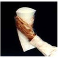 GKR Industries, Inc -Convenience Bag Emesis Bag 5-3/4x10-3/4" White Opaque Inner Valve Plastic 240/Cash 7000HP