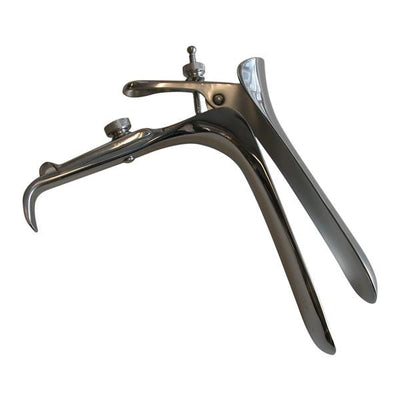 Hermann Medizentechnik Graves Vaginal Speculum 1-1/2x4-1/2" Large Ea - BR70-11023