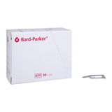 Bard Parker Bard-Parker Stainless Steel Sterile Special Surgeon's Blade #15C Disp 50/Bx, 3 BX/CA - 371716