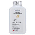 Alcor Scientific iWash Wash Bottle 4x500mL 4/Case - 112-12-001