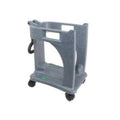 Becton-Dickinson -Trolley 23.5x16.3x28.6" Plastic For BD Containers Each 305090