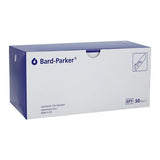 Bard Parker Bard-Parker Sterile Surgical Blade #10 Disposable, 3 BX/CA - 373910