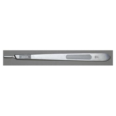 Bard Parker Bard-Parker Surgical Blade Handle #3 - 371031