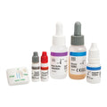 TechLab Inc Quik Chek Cryptosporidium Test Mod Cmplx f/ Grd Cyst/Crypto Ocyst Ag Dtctn Each - T30407