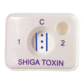 TechLab Inc Quik Chek Fecal Test Moderately Complex For Stx1 and Stx2 Toxin Detection 25/Box - T30625