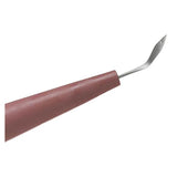 Beaver-Visitec Xstar Polycarbonate Plastic/Stainless Steel Tip Sterile Slit Knife 2.8mm - 373728